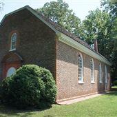 Westover Church
