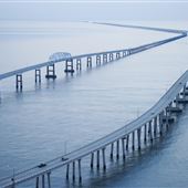 Chesapeake Bay Bridge Tunnel