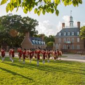 Colonial Williamsburg