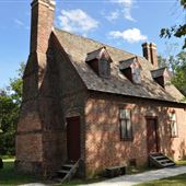 Lynnhaven House