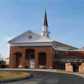 First Baptist Church