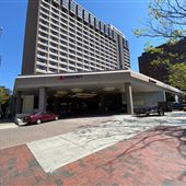 Marriott Downtown Richmond