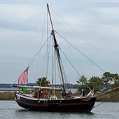Chesapeake Bay Historic Ship