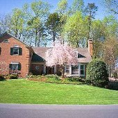 McLean Home
