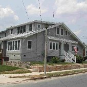 Parker House