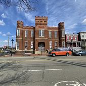 Black History Museum