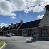Cross Pointe Marketplace
