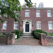 First Baptist Pusey House