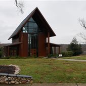 Roslyn Retreat Center