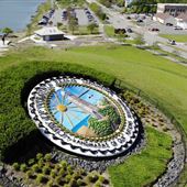 Mount Trashmore Park