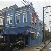 Curbside Cafe