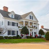 Inn at Warner Hall