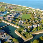Fort Monroe