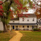 Hollymead House