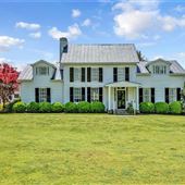 Historic Whitewood