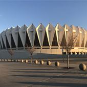 Hampton Coliseum