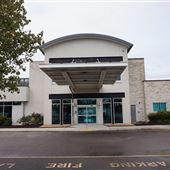 Chesterfield County Airport