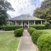 Gatekeeper's House at Bryan Park