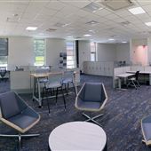 Rice Research Facility - Rooms 124 & 132A/132