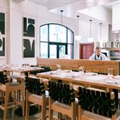 Stock Cafe and Bar