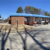 A.C. WOW Tire & Auto Carwash