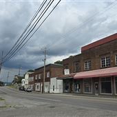 Community of Rose Hill