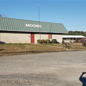 Ashland Moose Lodge