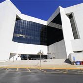 Richmond Central Customer Service Center DMV