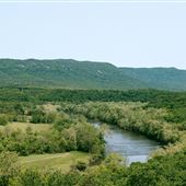 Shenandoah River State Park