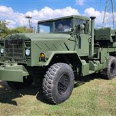 Global Readiness Center Military Vehicles