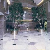 Riverfront Plaza