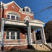 The Porter House