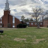 St. James Baptist Church