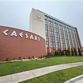 Caesars Virginia