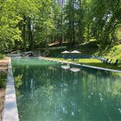 Blue Ridge Swim Club