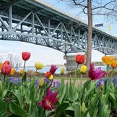 Yorktown Riverwalk Landing