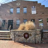 Lady Byrd Hat Building
