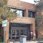 Singleton Center for the Performing Arts