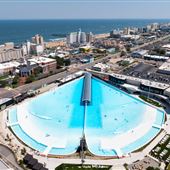 Atlantic Park Surf