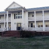 House at Potomac Beach