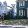 Town of Staunton - Residential Neighborhoods