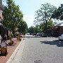 Merchant's Square Colonial Williamsburg