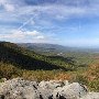 Blue Ridge Parkway - Shenandoah Valley