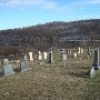 Horse Shoe Cemetery