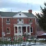 Pearisburg Sheriff's Office
