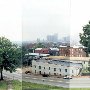 Vista from Richmond Hill