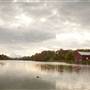 Lake Shenandoah