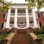 Woodrow Wilson Presidential Library and Museum