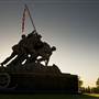 Arlington National Cemetery & US Marine Corps War Memorial