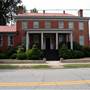 Adams Street Residence